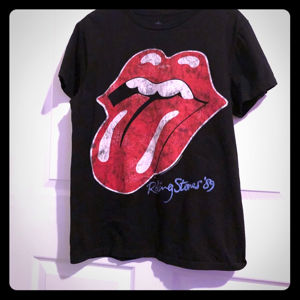 Rolling Stones  T-shirt